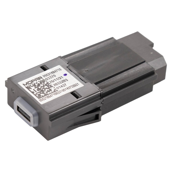 Módulo eletrónico 52188471