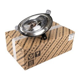 Faro anteriore sinistro 52065912