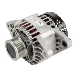 New Denso 120 A alternator DAN502