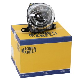 Phare avant gauche Magneti Marelli 712000815321