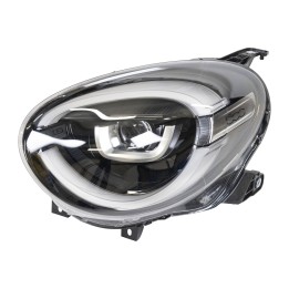 Faro izquierdo 52225630