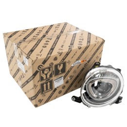 Scheinwerfer vorne links 52129444