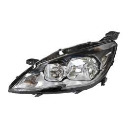 Front left headlamp, PSA OE (9677523080)