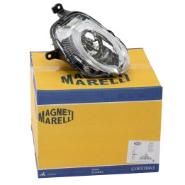 Front right headlight (bottom) Magneti Marelli 714081765251