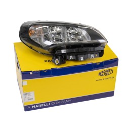 Farol direito Magneti Marelli 712104969992