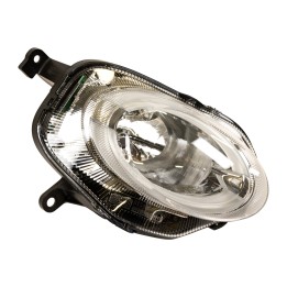 Front right headlight (bottom) 52070819