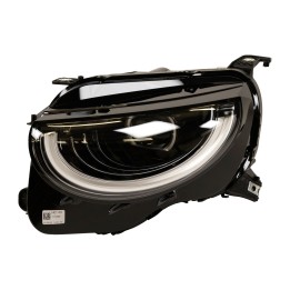 Farol esquerdo 52140032