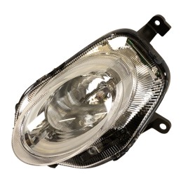 Faro izquierdo 52034211