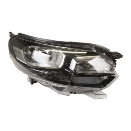 Front right headlight Prasco OP9204903