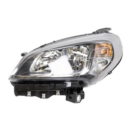 Phare gauche Magneti Marelli 712105069992