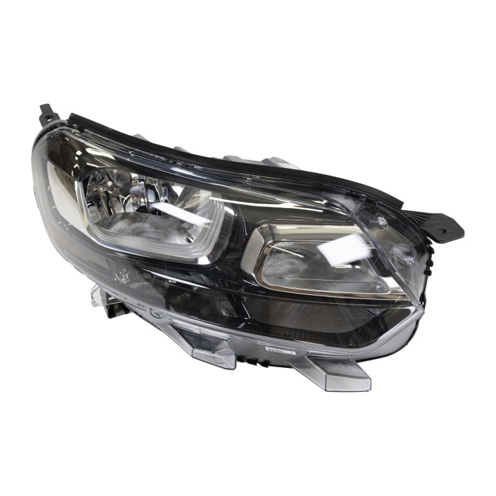 Front right headlight 9808567680