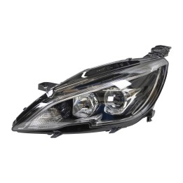 Farol esquerdo H7/H7 PSA OE (1628555480)
