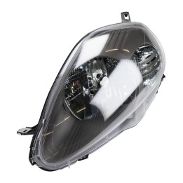 Front left headlamp TYC 20-0850-15-2
