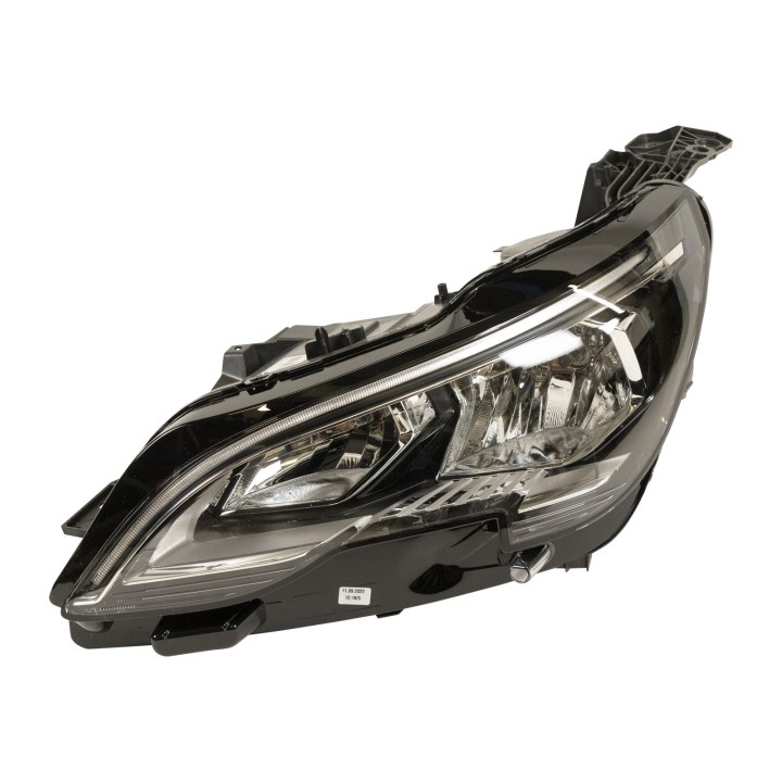 Farol dianteiro esquerdo 1686413280