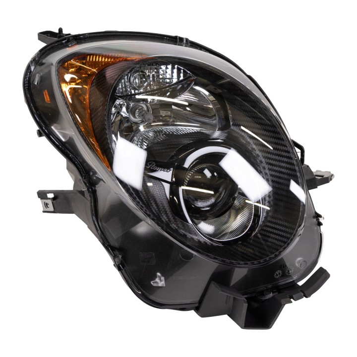 Front right headlight 50540102