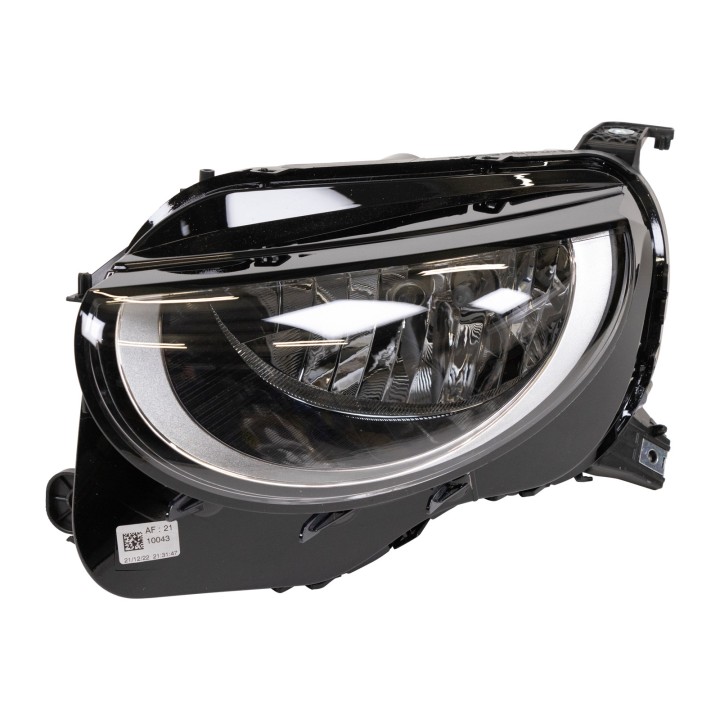 Farol esquerdo 52140036