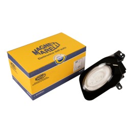 Daytime running light, left Magneti Marelli 712507901129