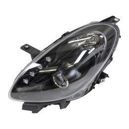 Farol dianteiro esquerdo 50548534