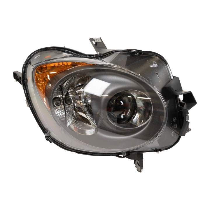 Left-hand headlight 50527817