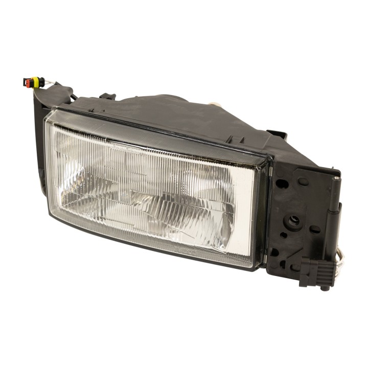 Right-hand headlamp 500340503