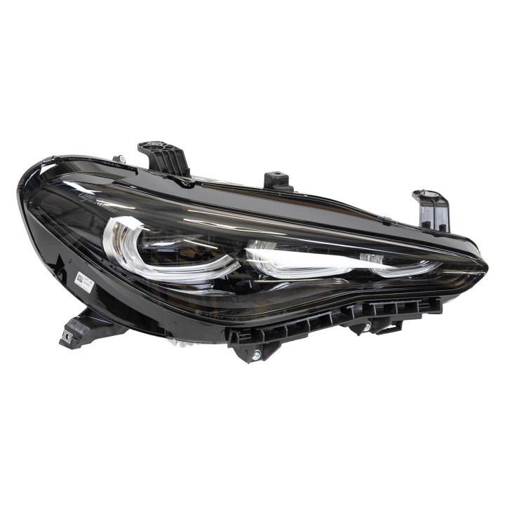 Front right headlamp 50580187