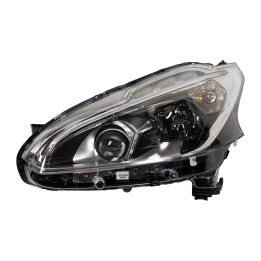 Front left headlamp, PSA OE (9810805780) 1685352680