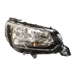 Farol direito 9823193580