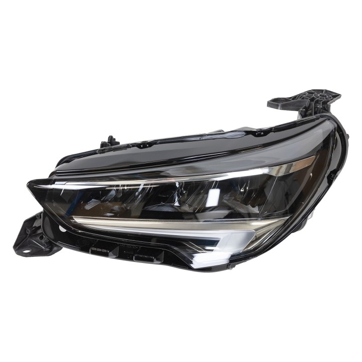 Farol principal esquerdo 9829522780