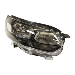 Farol dianteiro direito PSA OE (9808567680)