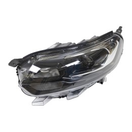 Front left Xenon headlamp, PSA OE (155253626)