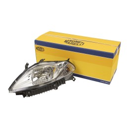 Left-hand headlamp, Magneti Marelli 712464701129