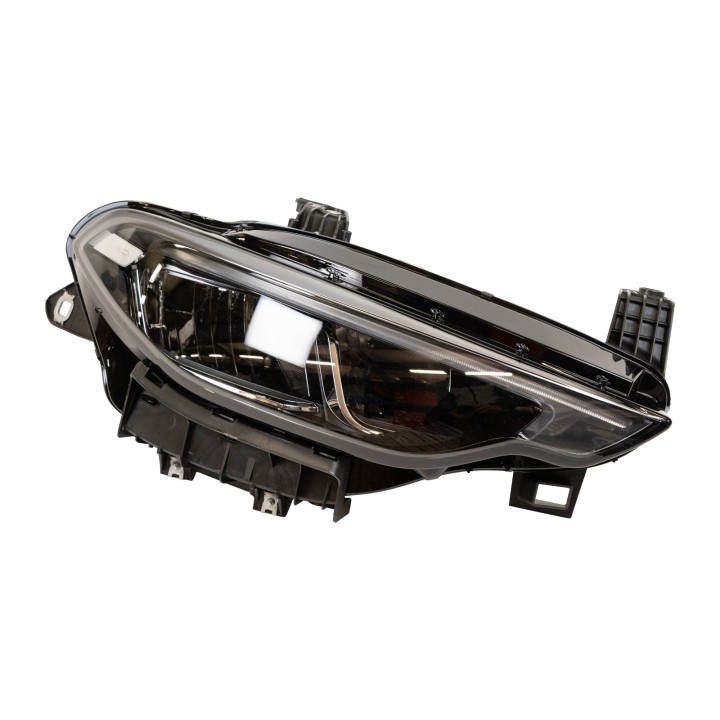 Front right LED headlamp 52247887