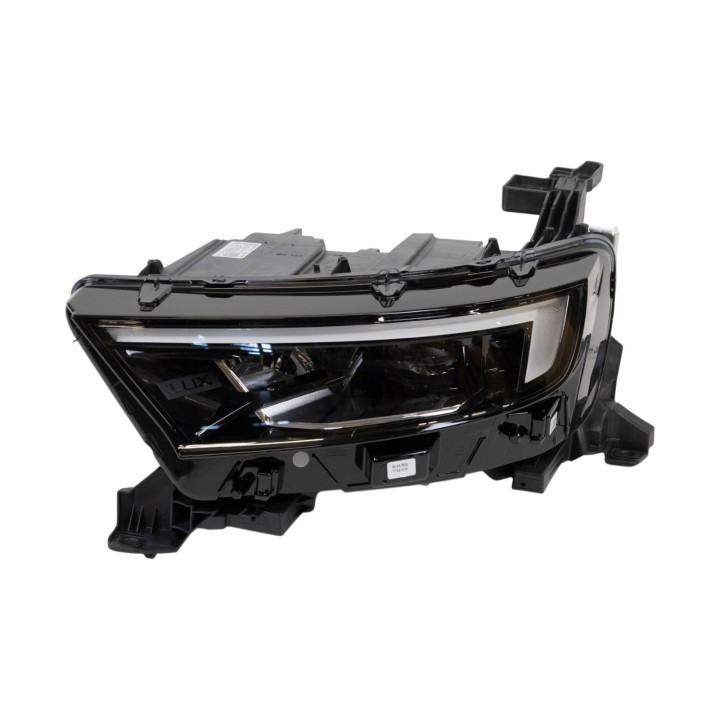 Front left headlamp 1675887980