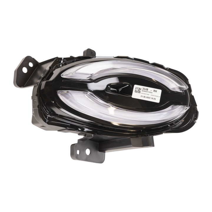 Daytime running light, right 52207567