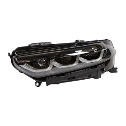 Scheinwerfer vorne links LED 50564394