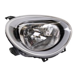 Faro destro 52197104