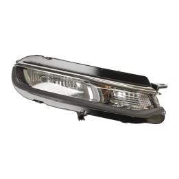 Daytime running light, right 9833480280
