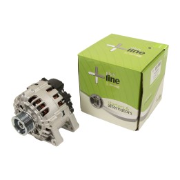Alternator – New +Line part Pos 225.520.080.000