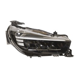 Front right headlight 9869000080