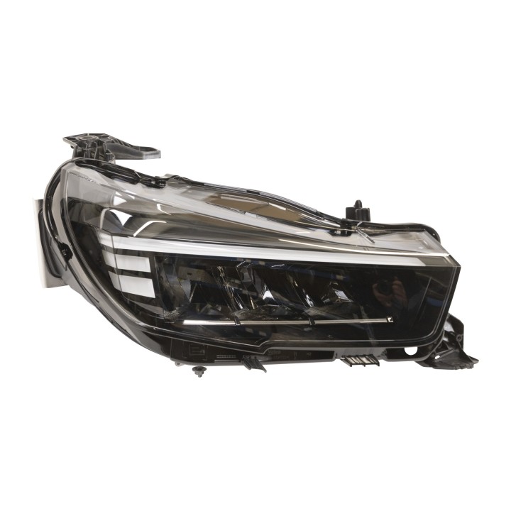Front right headlight 9869000080