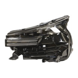 Scheinwerfer vorne links 9859318480