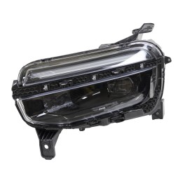 Faro sinistro 52218721