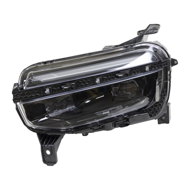 Farol esquerdo 52218721