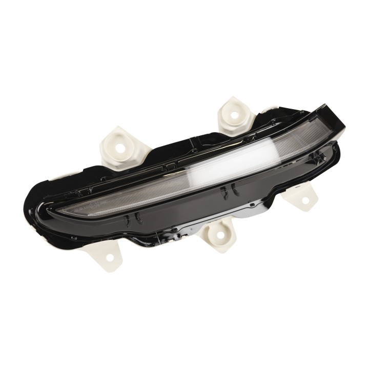 Daytime running light, left TYC 12-0476-00-2