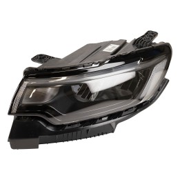 Front left headlamp 52238259