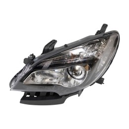 Faro anteriore sinistro 42516765
