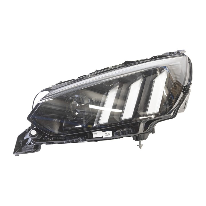 Front left headlamp 1682772680