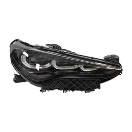 Right-hand headlamp 50577052
