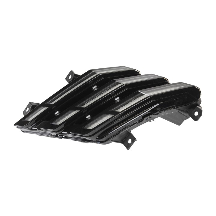 Daytime running light, left 9839799380