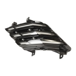 Daytime running light, left 9845434880